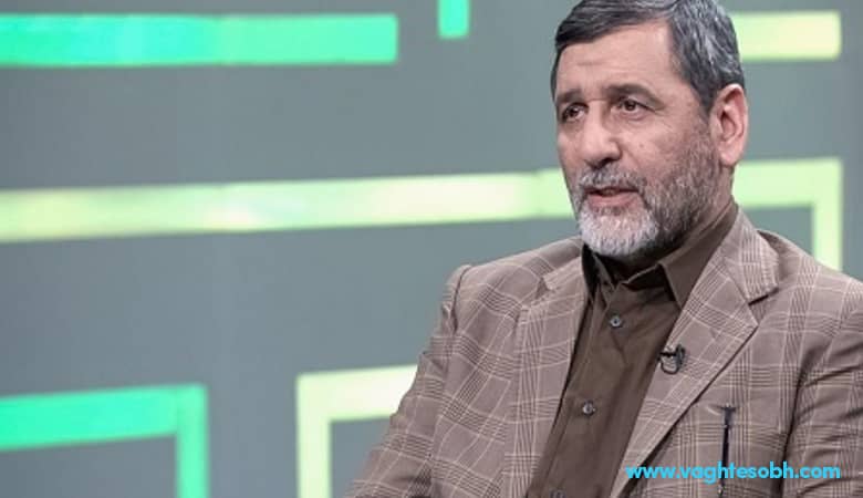 فال ابجد امروز جمعه 28 اردیبهشت 1403/ از مال حرام در زندگی پرهیز کن
