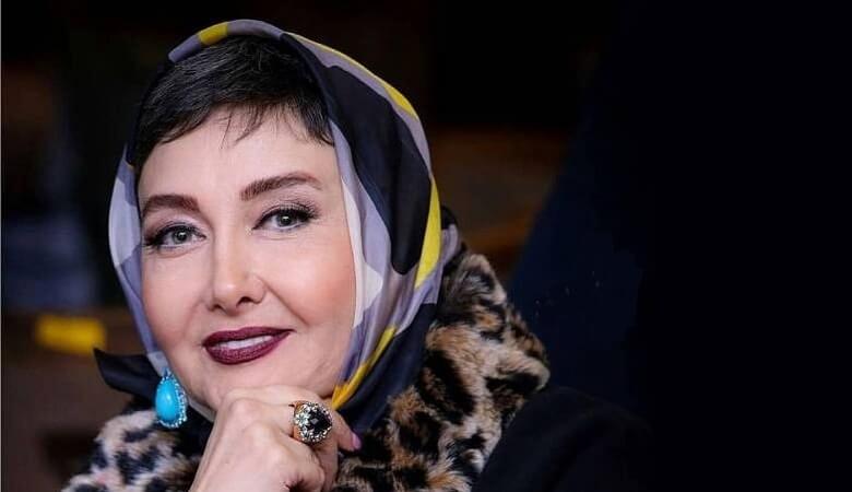 عکس/ کتایون ریاحی در ویلای لوکس لب دریا