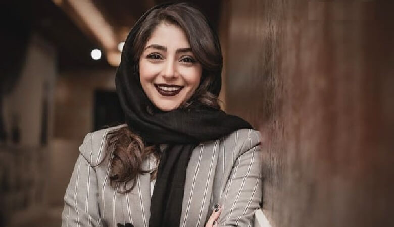 عکس/ چهره غیرقابل باور مازیار لرستانی با موهای زرد عقدی در خارج