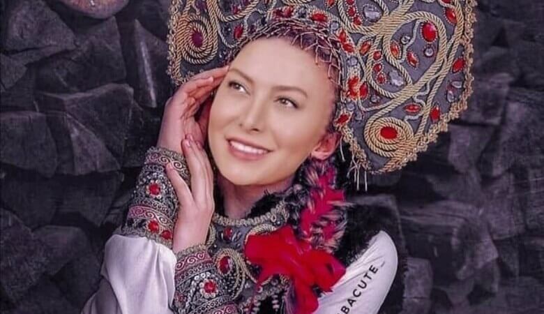 عکس/ فریبا نادری در تولد گل من گلی خواهرش نسرین!