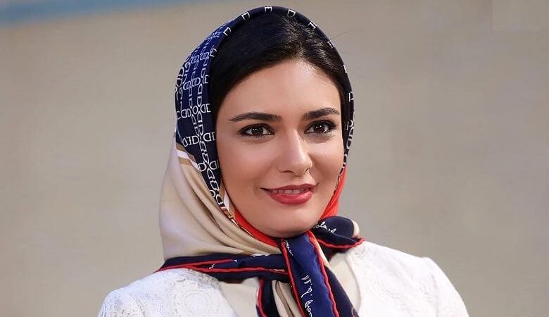 عکس دوستانه لیندا کیانی و بهنام بانی در سفر خارج از کشور