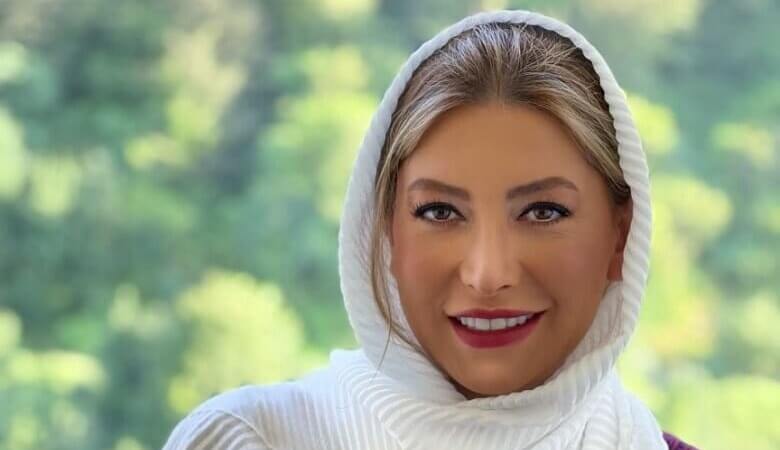 عکس/ فریبا نادری، نیوشا ضیغمی، سحر قریشی و رفقا در مهمانی شبانه