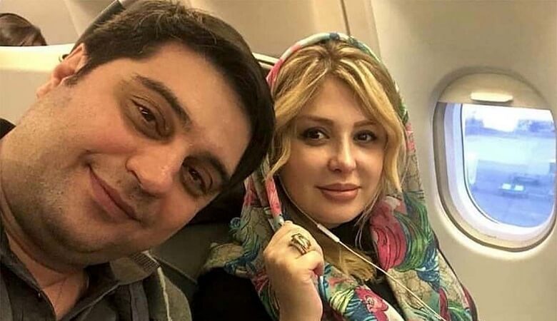 چرا مهریه نیوشا ضیغمی جنجالی شد؟