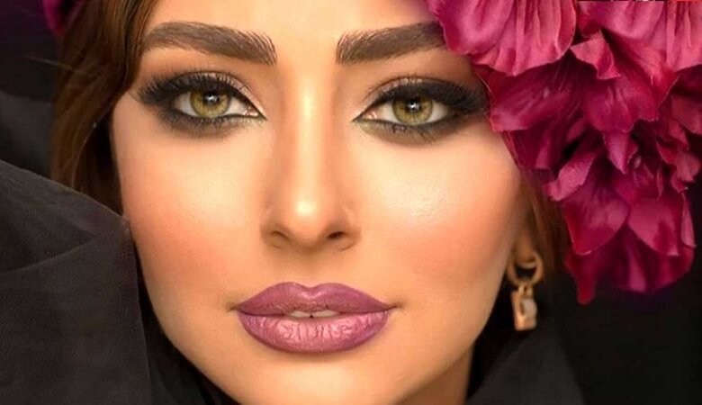 ویدئو/ نفیسه روشن جغد و خانه لوکسش را به نمایش گذاشت!