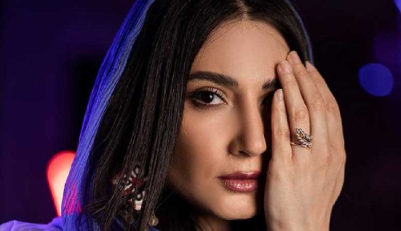 عکس/ استایل جدید و شیک سمیرا حسن‌پور