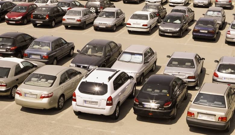 پیکان؛ 23 میلیون تومان