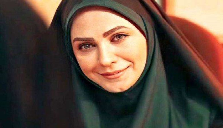 داغ مشترک “لعیا زنگنه” و “ژیلا صادقی”