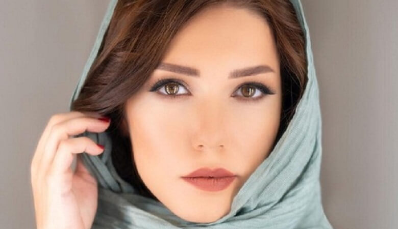 عکس/ استایل جدید و آتلیه‌ای شهرزاد کمال زاده