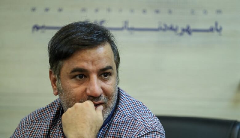 با آبروی آقای بازیگر بازی کردن کار زشتی است!