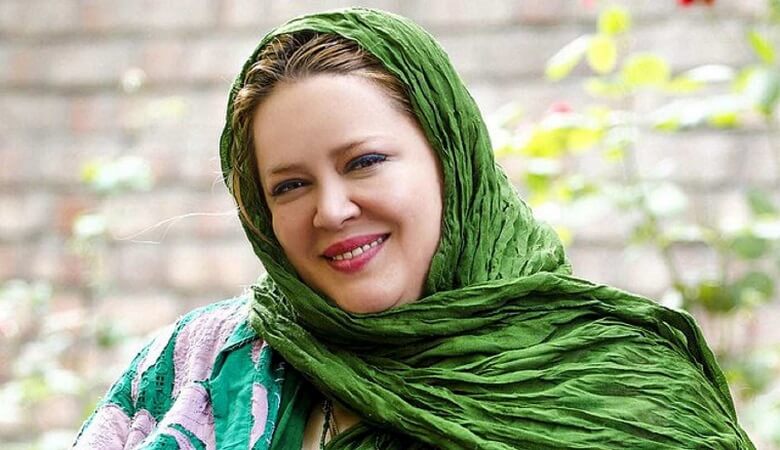 بهاره رهنما؛ باز هم عکس و جملات انگیزشی بی‌ربط!