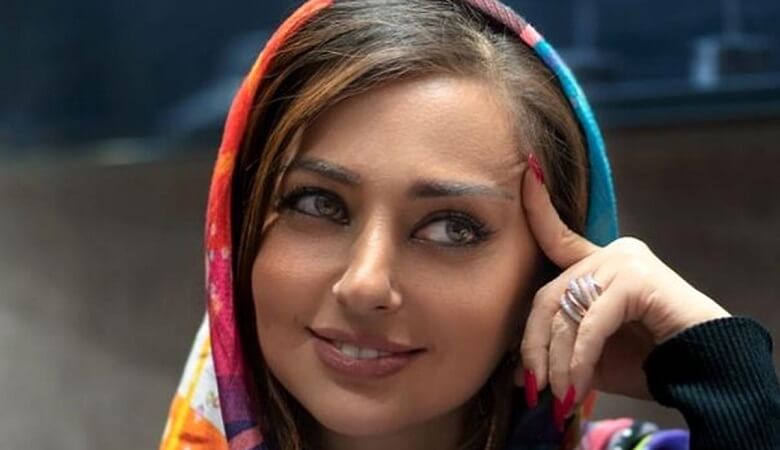 عکسی باورنکردنی ازتیپ همایون شجریان در دوران جوانی/ تصویر