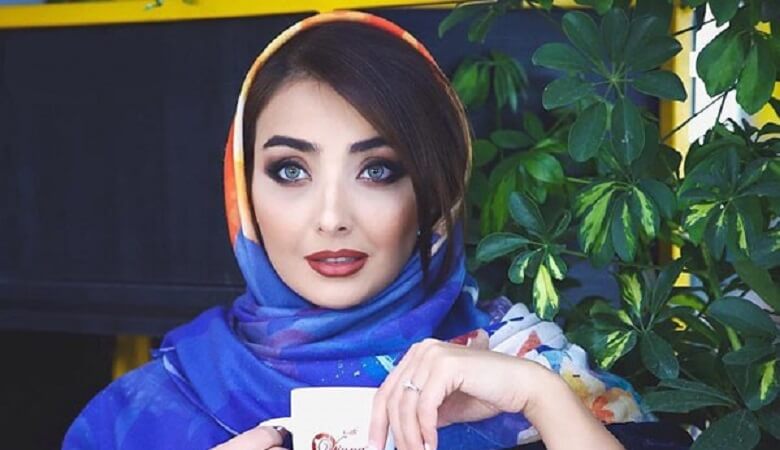 عکس/ عاشقانه‌های دریا مرادی دشت با پسر فاطمه گودرزی!