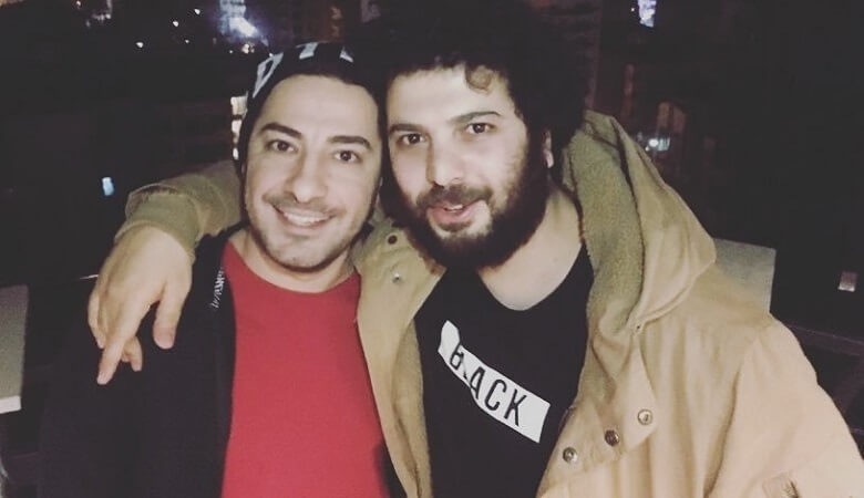 نوید محمدزاده و سعید روستایی این بار در برادران لیلا