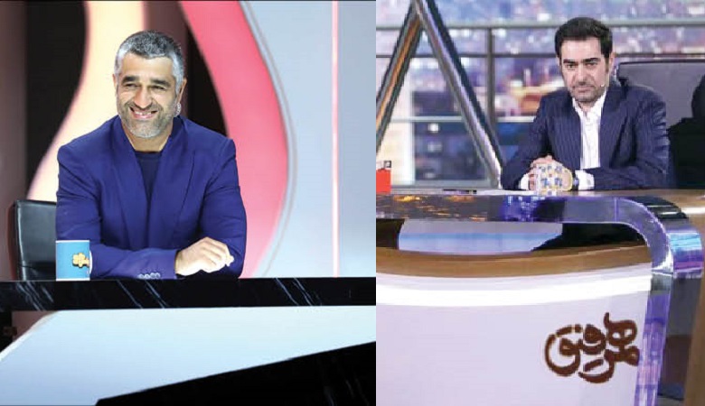 چرا اجرای پژمان جمشیدی بهتر از میزبانی شهاب حسینی است؟