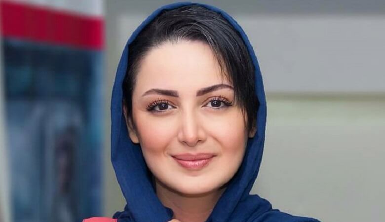 عکس/ شلوار پلنگی شیلا خداداد و بچه هایش!