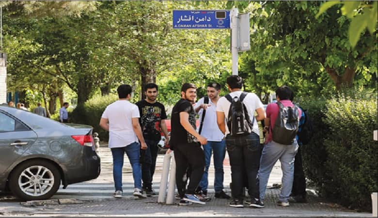 عکس/ دلنوشته احساسی محسن تنابنده بعد باخت استقلال