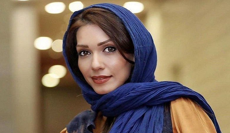 عکس/ خانم بازیگر زیر برج میلاد ورزشکار شد