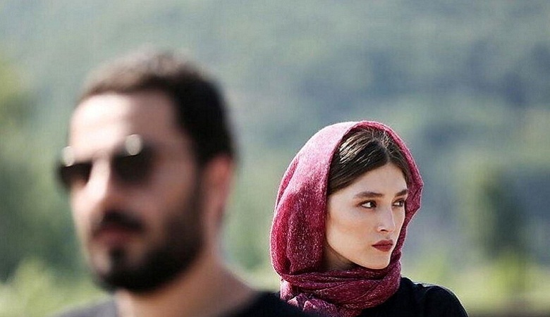 درخواست جالب همسر “نوید محمدزاده”