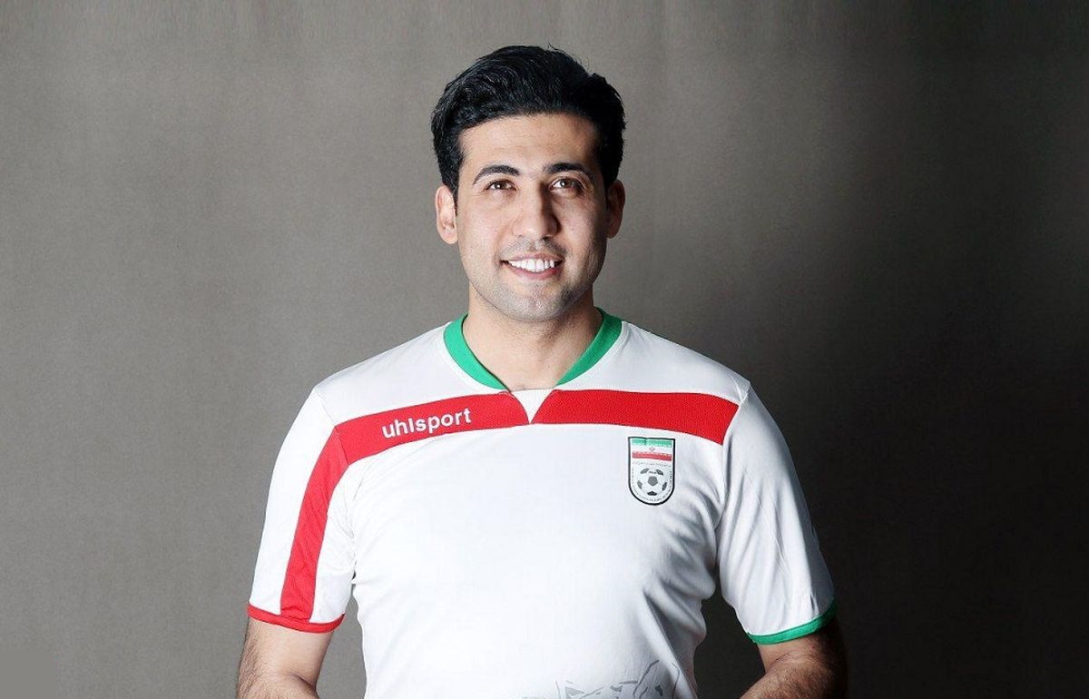 عکس/ افشاگری جنجالی مجتبی پوربخش علیه یک کارگردان!