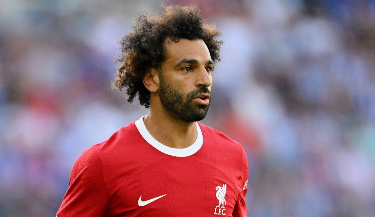 “محمد صلاح” در مقایسه با رونالدو و مسی کجاست؟!