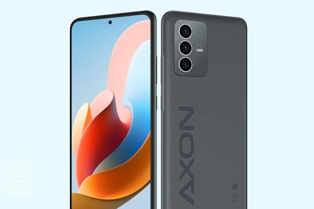 قیمت پایین ZTE Axon A41 با امکانات بالا تعجب برانگیز شد