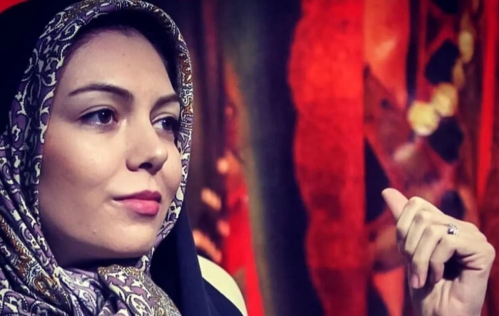 ویدئو/ بارانِ آوای باران از خودکشی آزاده نامداری گفت!