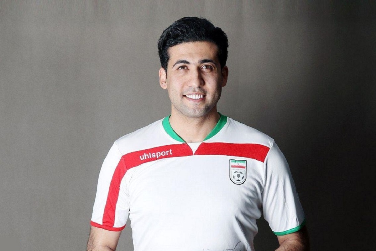 عکس/ واکنش جنجالی مجری اخراجی به بازداشت تتلو در ایران