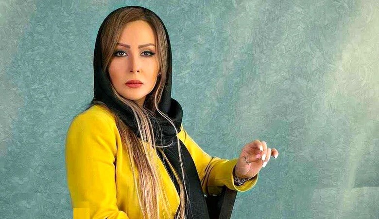 پرستو صالحی مهاجرتش را تائید کرد؛ کشف حجاب نمی کنم!
