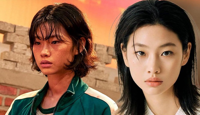 زندگی هویون جونگ بازی مرکب زیرورو شد!