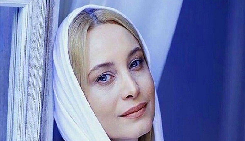 رنگ از رخ “بازیگر مطلقه” پرید/ عکس