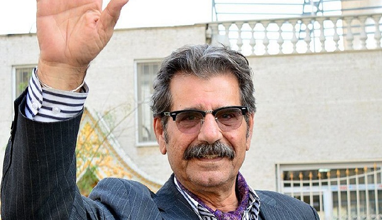 ویدئو/ پیام زنده‌یاد مهرآوران برای پرسپولیسی‌ها
