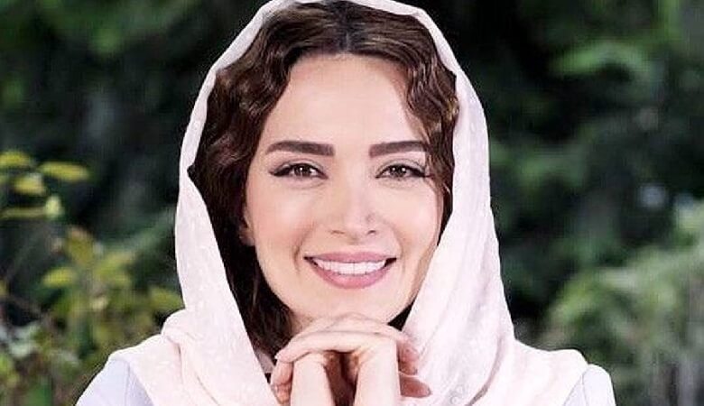 ویدئو/ طنازی بهنوش طباطبایی در ۱۴ سالگی روی آنتن تلویزیون