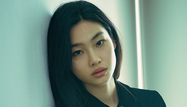 هجوم برندهای معتبر به هو یئون جونگ ستاره بازی مرکب