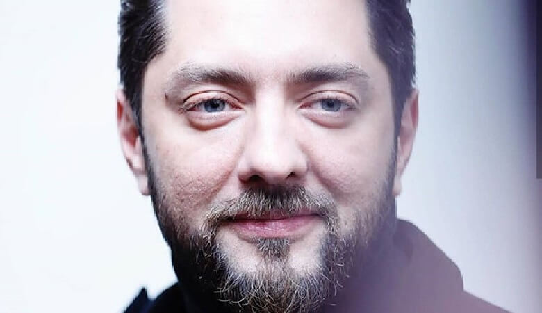 عکس/ بهرام رادان کابوی شد!