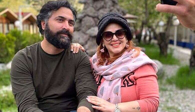 ویدئو/ وقتی حاجی شوهر بهاره رهنما خودی نشان می‌دهد: حرف اول و آخر رو من می‌زنم!