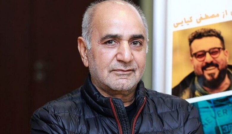 ویدئو/ خاطره پرویز پرستویی از سوسن خواننده و آغاسی!