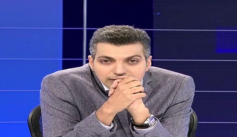 “عادل فردوسی پور” در دقیقه 90 گل کاشت/ عکس
