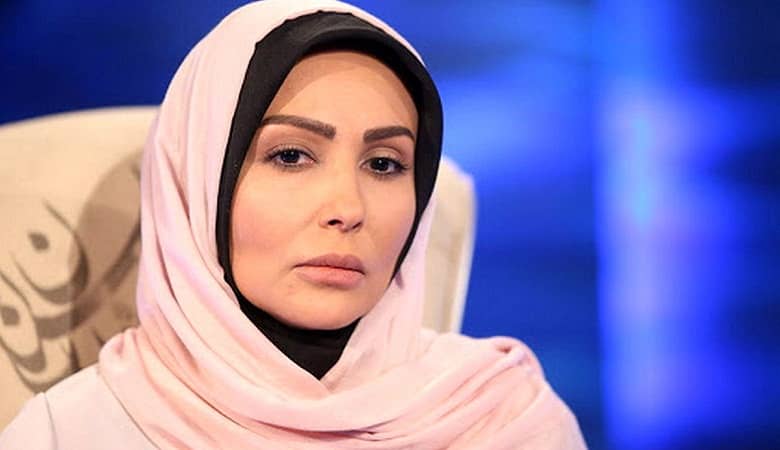 “پرستو صالحی” به سیم آخر زد