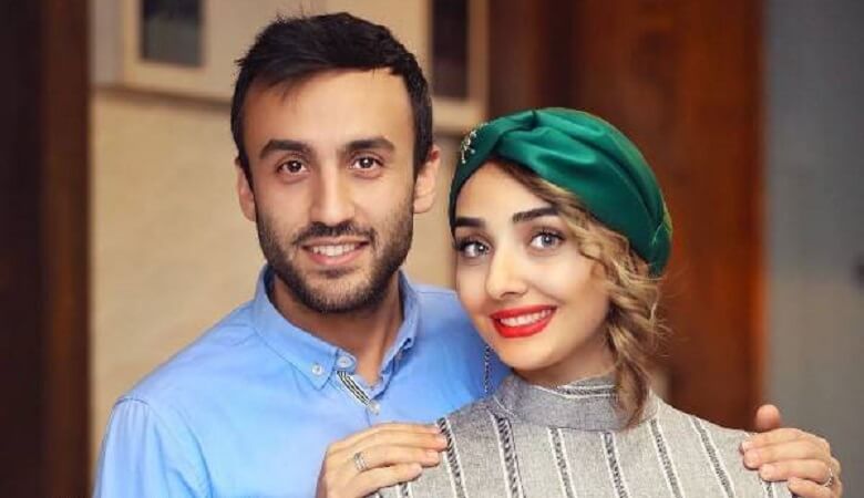 خبر مهاجرت متین ستوده به تورنتو کانادا واقعیت دارد؟