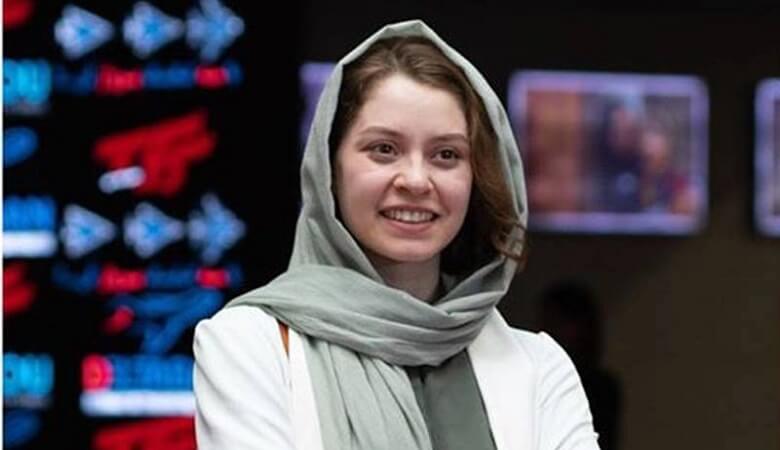 عکسی عاشقانه از سومین سالگرد عروسی شادی کرم رودی