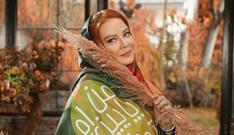 عکس/ وزارت امر به معروف طالبان صورت هادی چوپان را سانسور کرد!