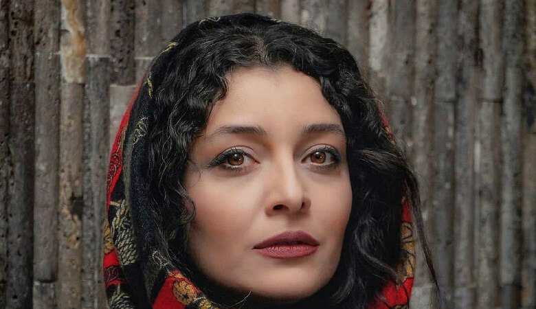 عکس/ ساره بیات در تولد دوست بازیگرش