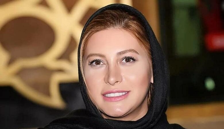 ویدئو/ فریبا نادری فیلمی از خودش منتشر کرد!