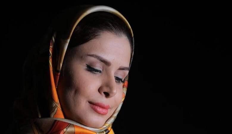 نجمه جودکی بازیگر میشود!