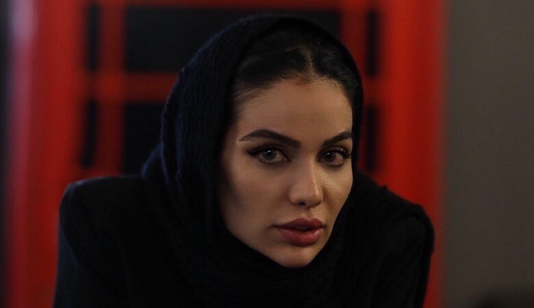 عکس/ همسر مهدی قائدی خبر قلدری برای هوادارن را تکذیب کرد