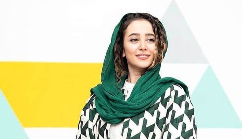 عکس/ استایل جذاب و متفاوت الناز حبیبی