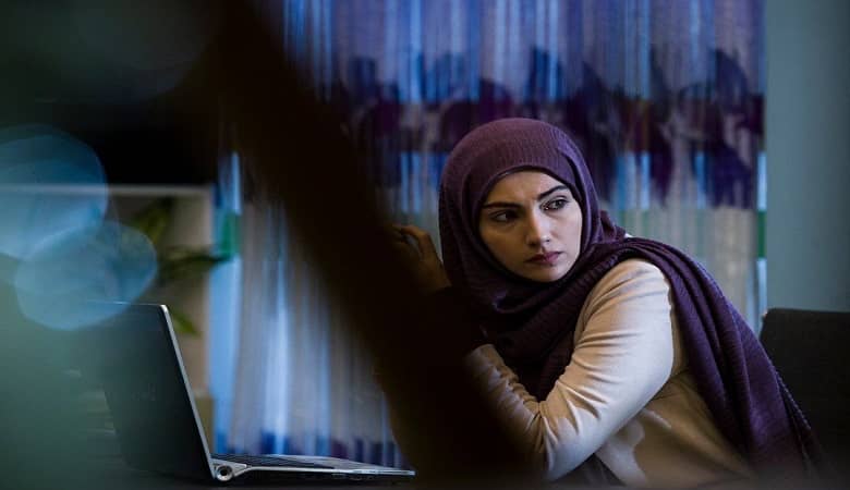 تصویر/ چهره گلزار و آیسان بعد یکسال زندگی مشترک کپی هم شد!
