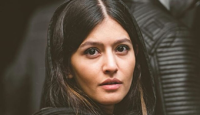 عکس/ اتاق گریم پردیس احمدیه