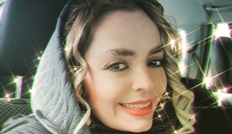 عکس/ سپیده خداوردی را با لباس «کیمونو» دیده بودید؟