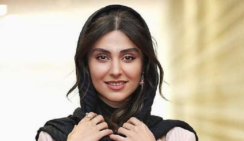 عکس/ وقتی که لاله مرزبان بیهمه چیز میشود!